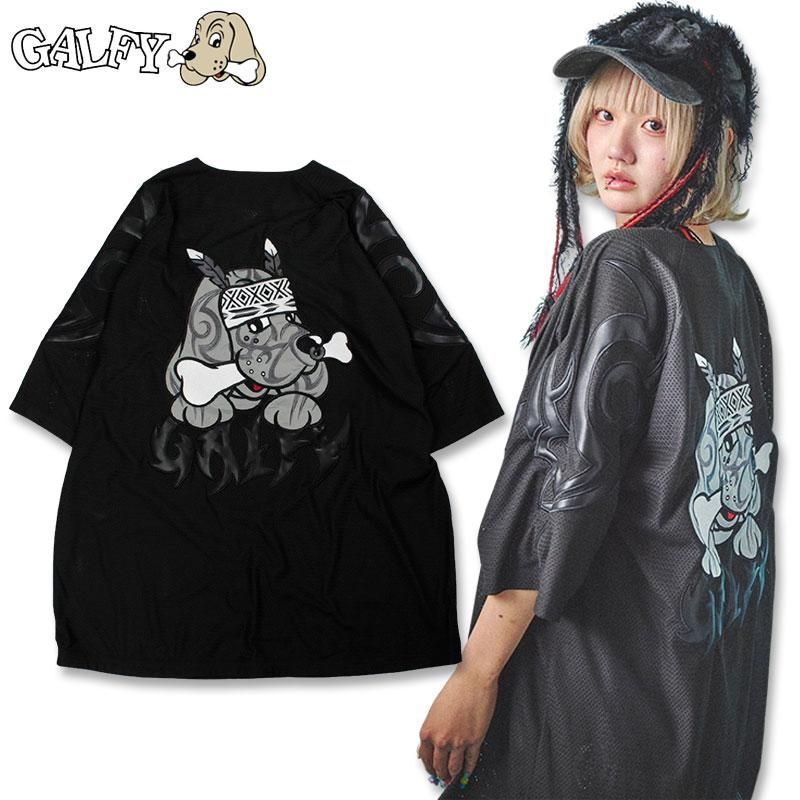 ガルフィー GALFY