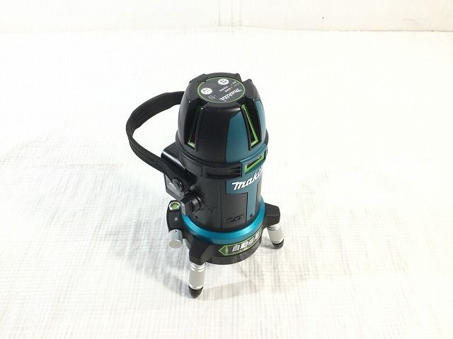 makita マキタ SK451P 墨出し器 中古品 未校正品 makita マキタ SK451P 墨出し器 中古品 未校正品
