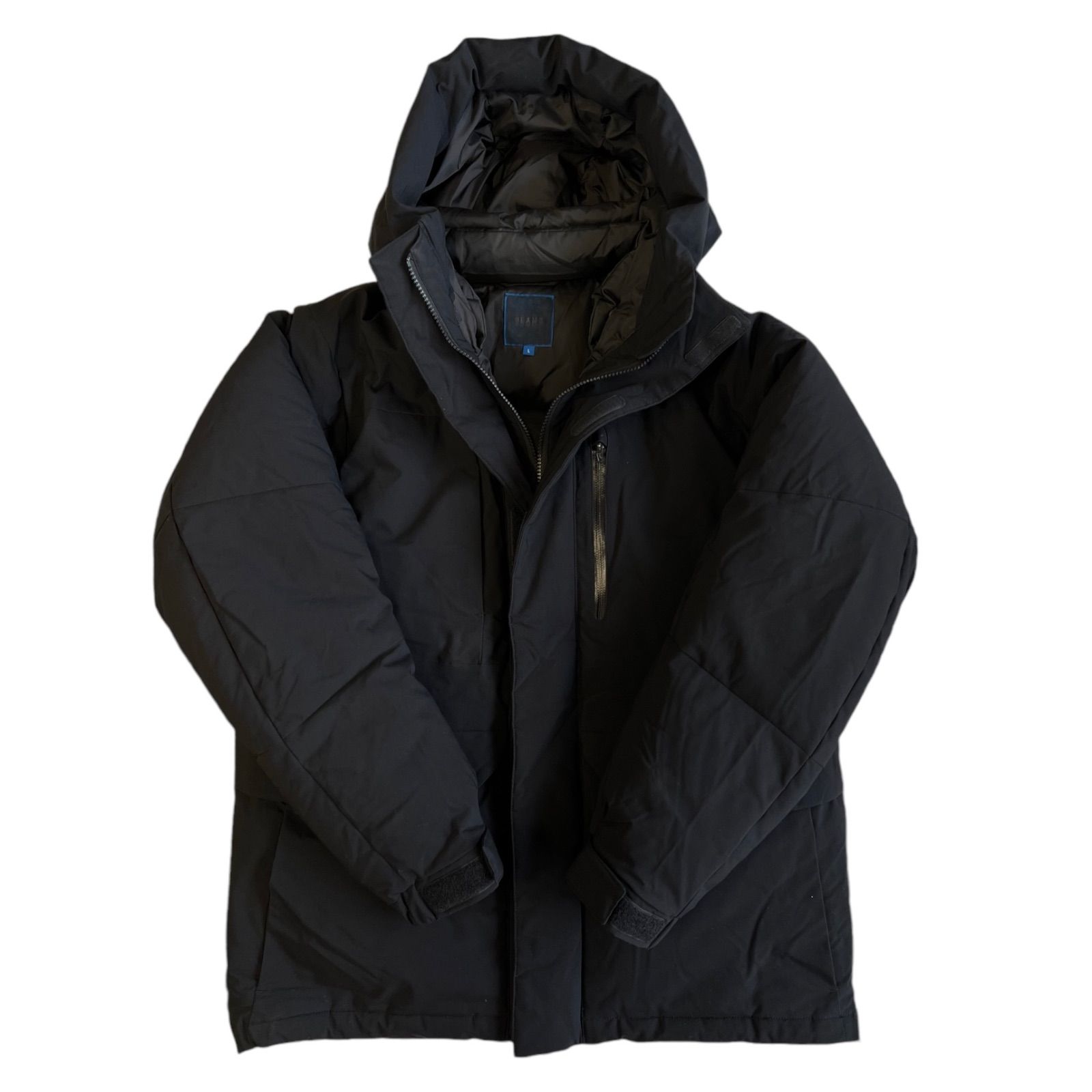 BEAMS ビームス □【 Down Jacket 】 ダウン ジャケット - メルカリ