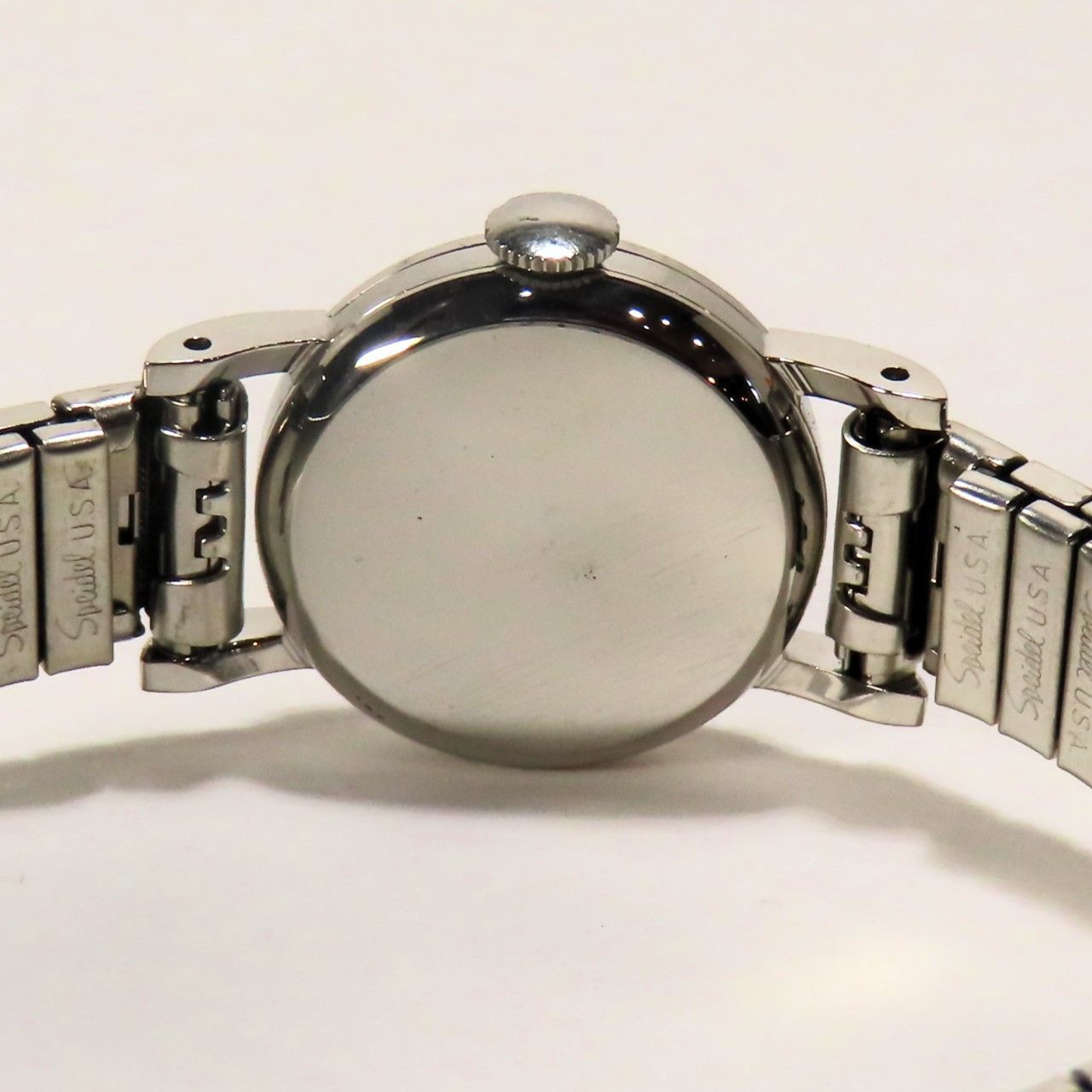 IWC インターナショナルウォッチカンパニー　手巻きレディース腕時計　稼働品 稼働品 IWC インターナショナルウォッチカンパニー 手巻き