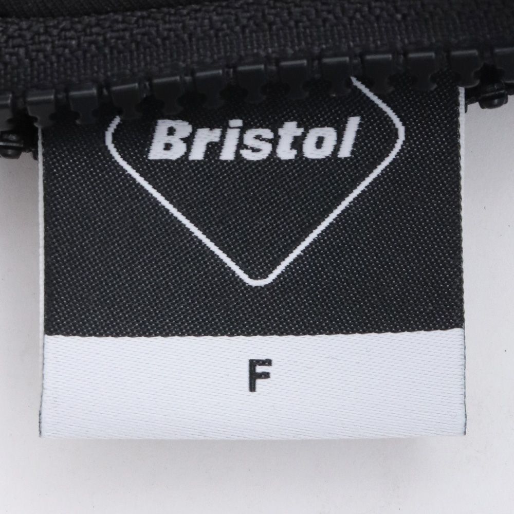 F.C.REAL BRISTOL エンブレムウォレット - メルカリ