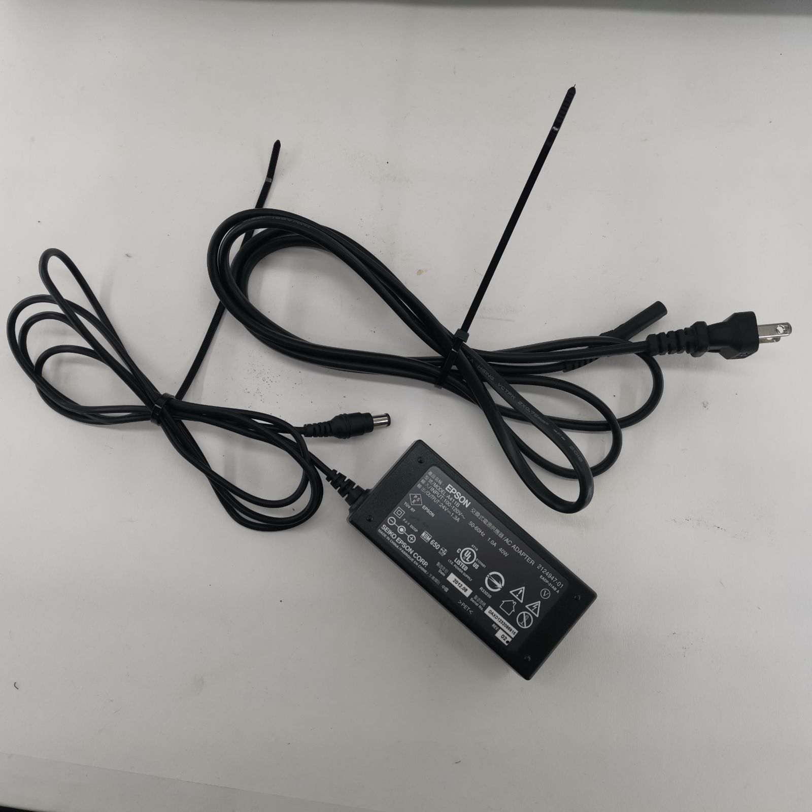 フラットベッドスキャナー GT-D1000