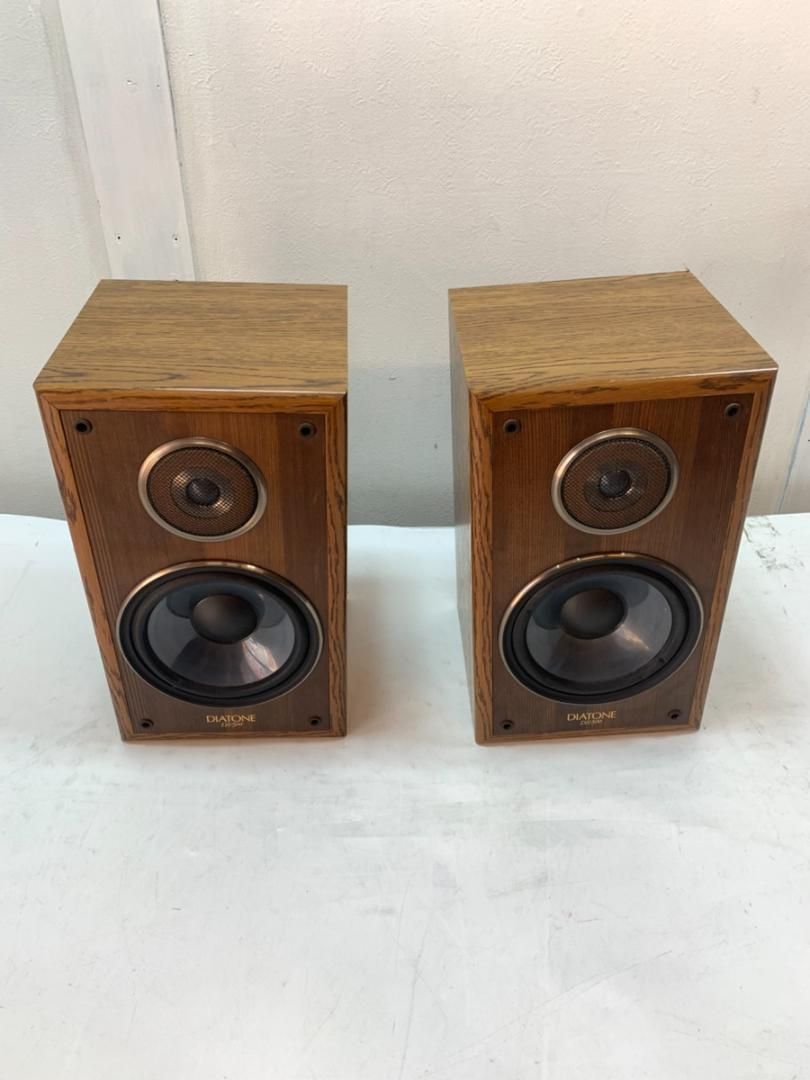 DIATONE Y-500 大型ラジカセ 三菱電機 通電OK レトロ 箱付き - メルカリ