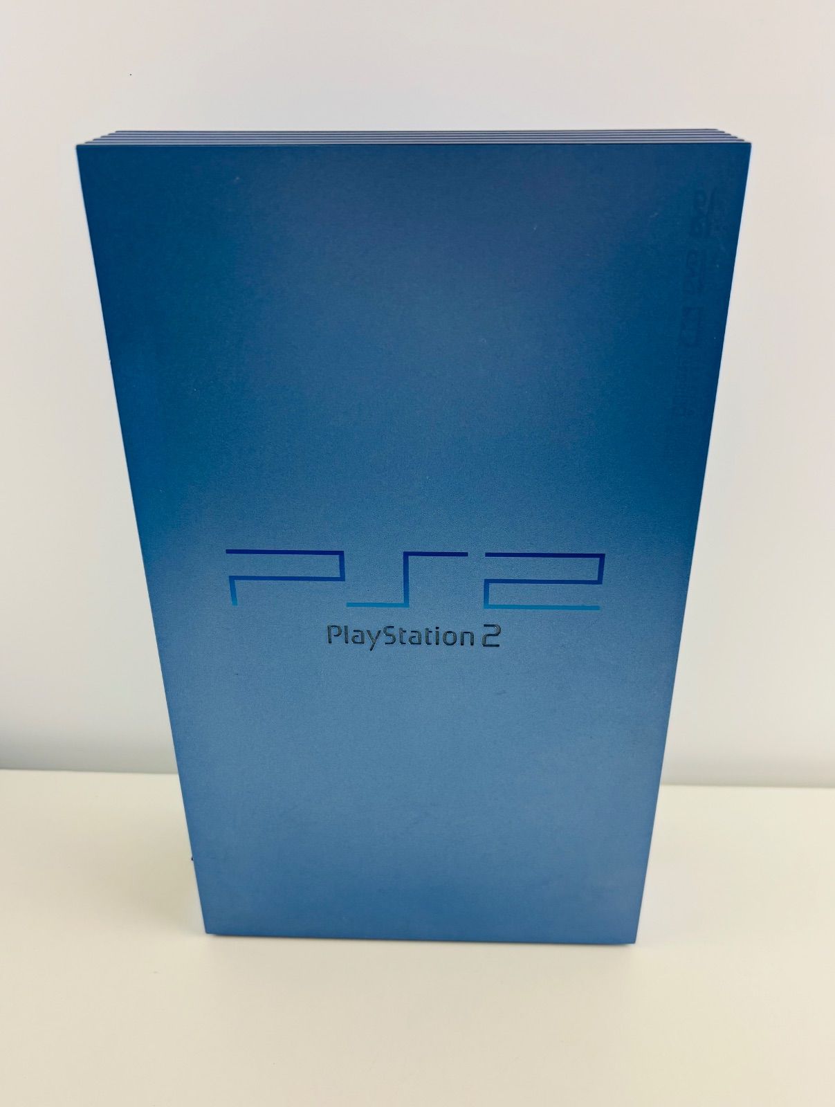 アクアブルー プレイステーション2