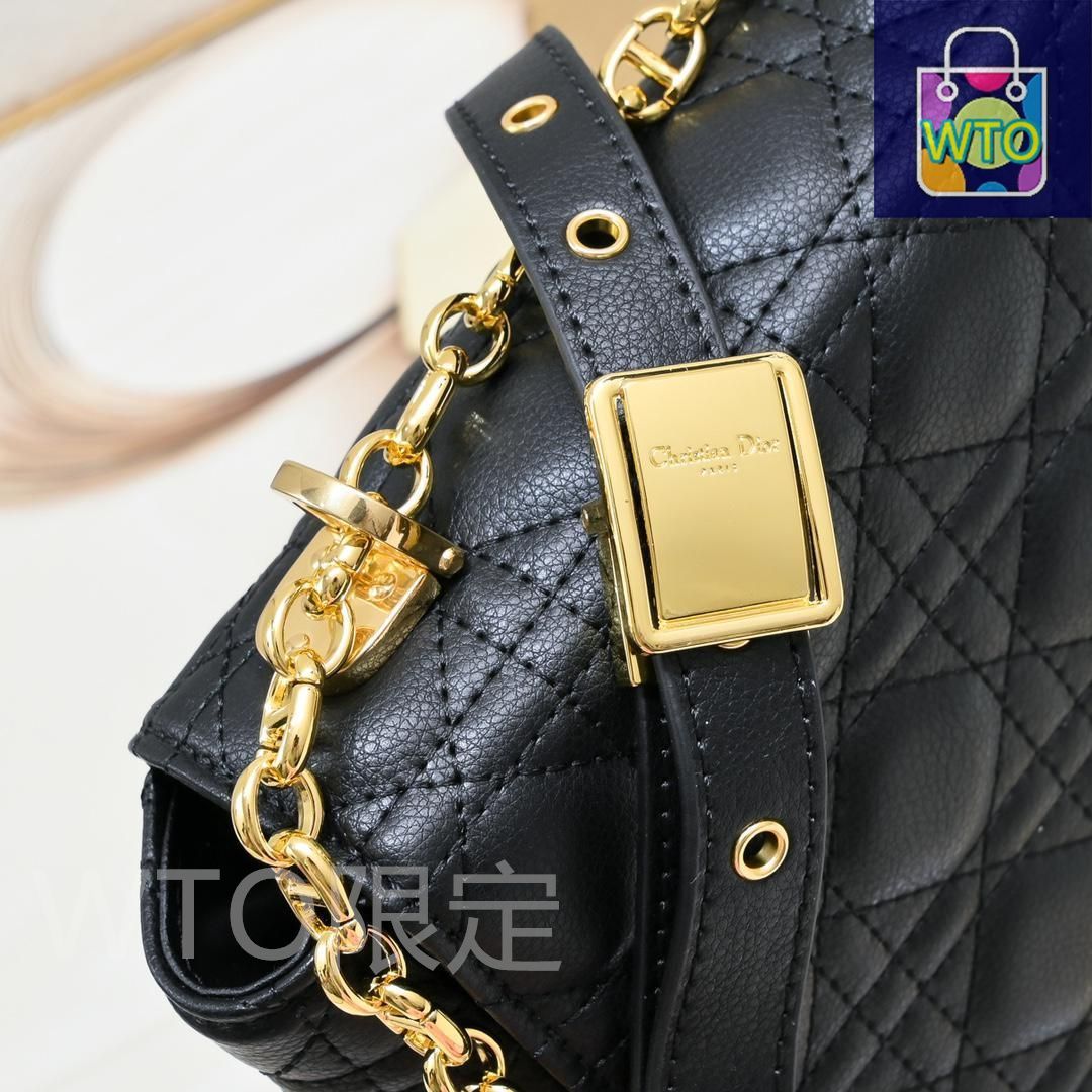 Dior ディオール ショルダーバッグ｜本日限定特価｜新品未使用