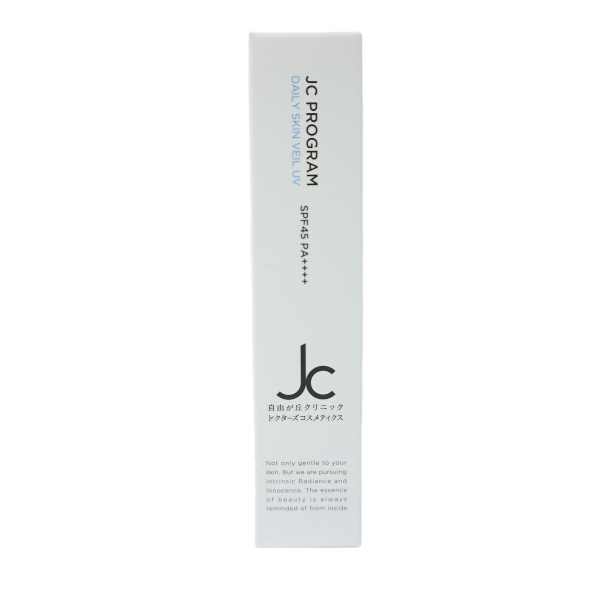【ゆりえ】日焼け止め　JC 自由が丘クリニックUV 30g ゆりえ】日焼け止め JC 自由が丘クリニックUV 30g JCデイリー