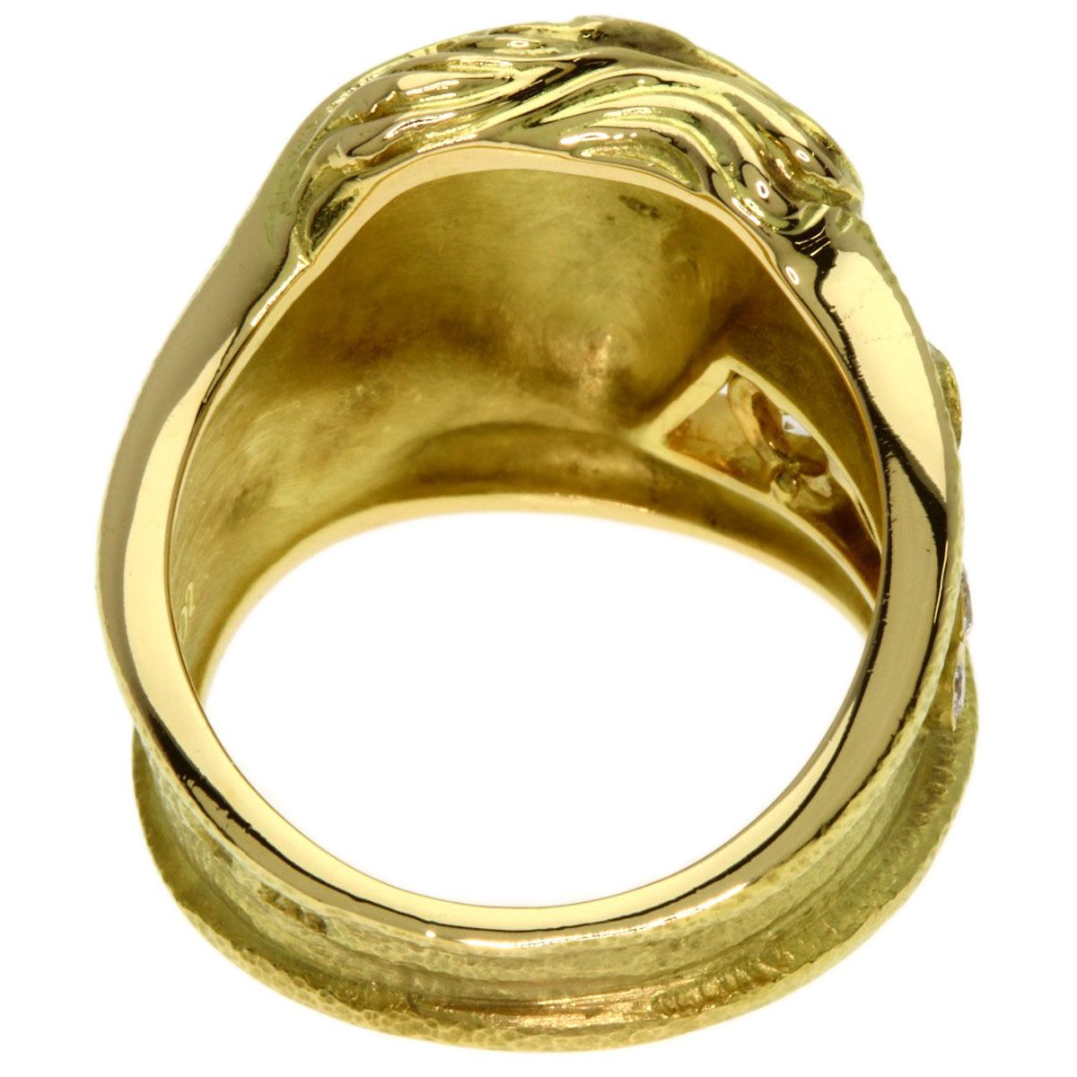 K18YG レディース