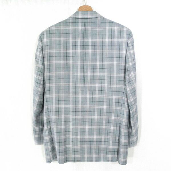 75%OFF 新品 ヒッキーフリーマン Hickey Freeman ジャケット AB6