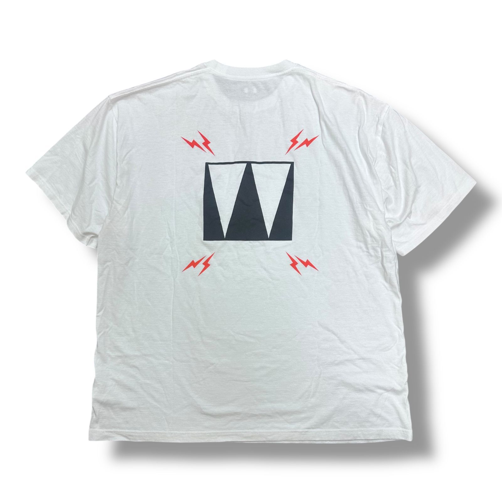 レア 新品 名古屋限定 ロゴTシャツ ブラウン 名古屋限定 SEQUEL 25SS WEEKEND SEQUEL T-SHIRT プリント T
