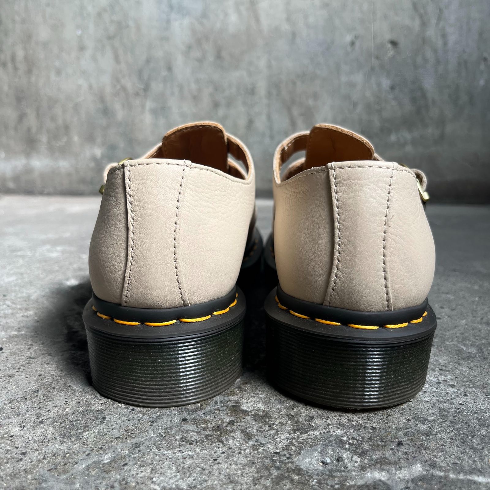 Dr.Martens 8065 MARY JANE ドクターマーチン メリージェーン