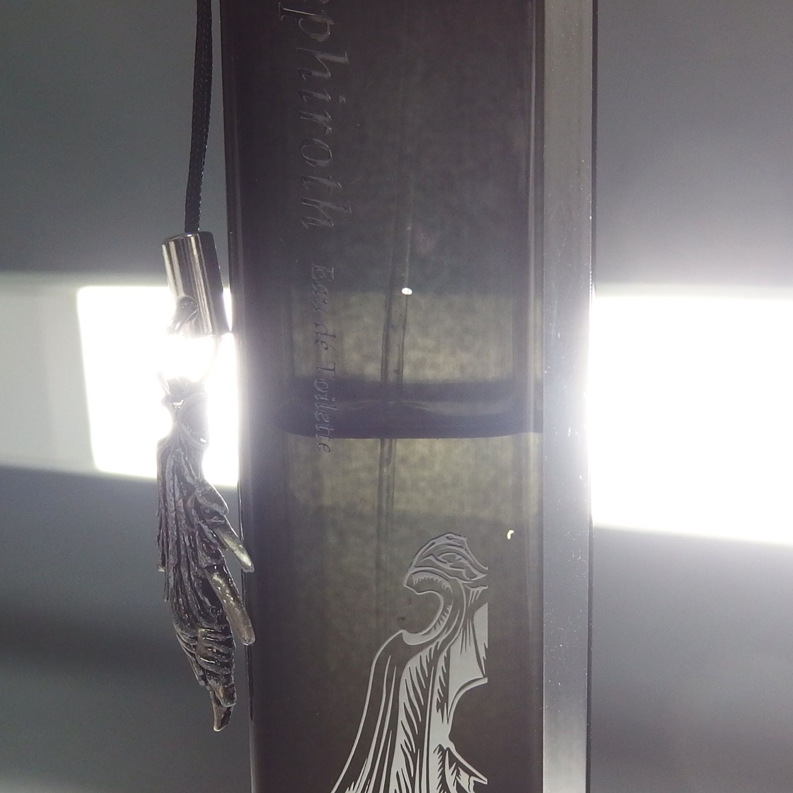 ☆SQUARE ENIX Sephiroth Eau de Toillette 50ml 香水