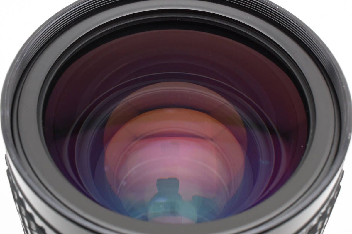 PENTAX-A smc