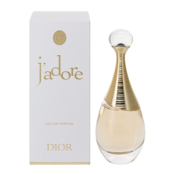 クリスチャン ディオール ジャドール オードゥ パルファン EDP SP 50ml 香水 フレグランス JADORE CHRISTIAN DIOR