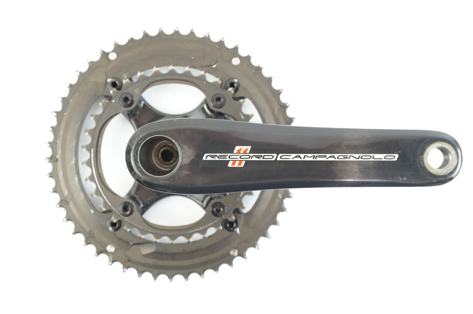 CAMPAGNOLO 「カンパニョーロ」 RECORD 11S コンポセット