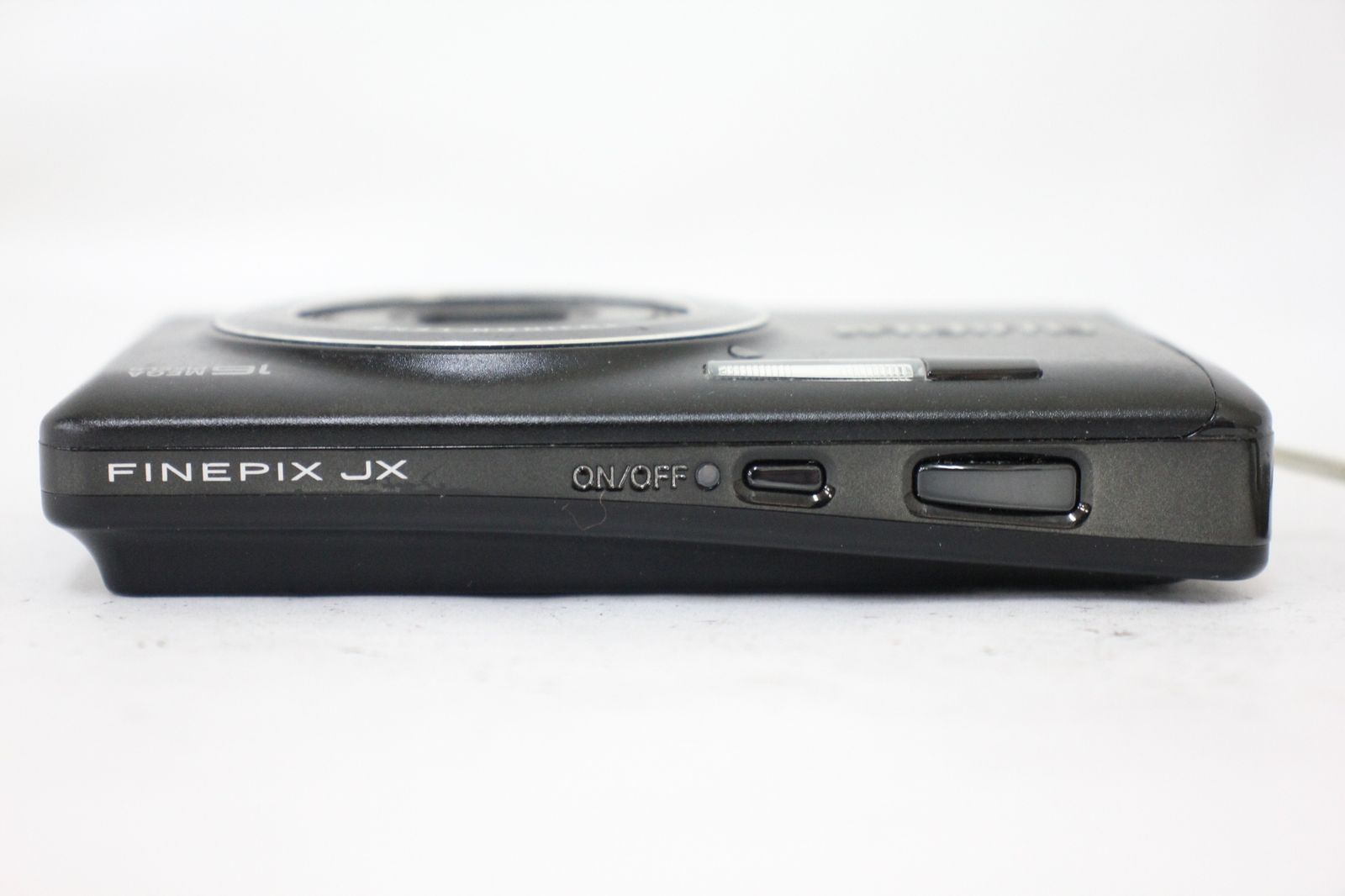Fujifilm Finepix
