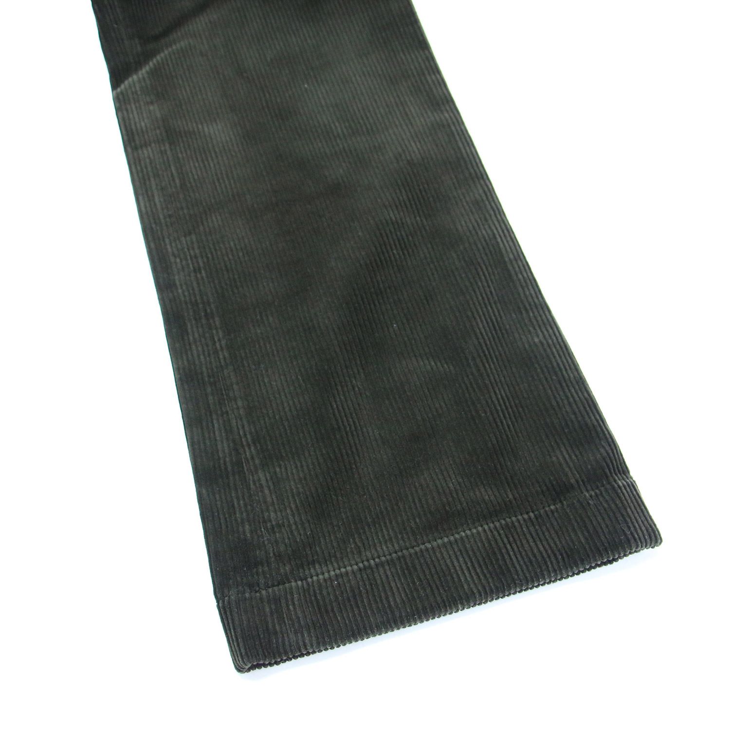 ハイウエスト コットン