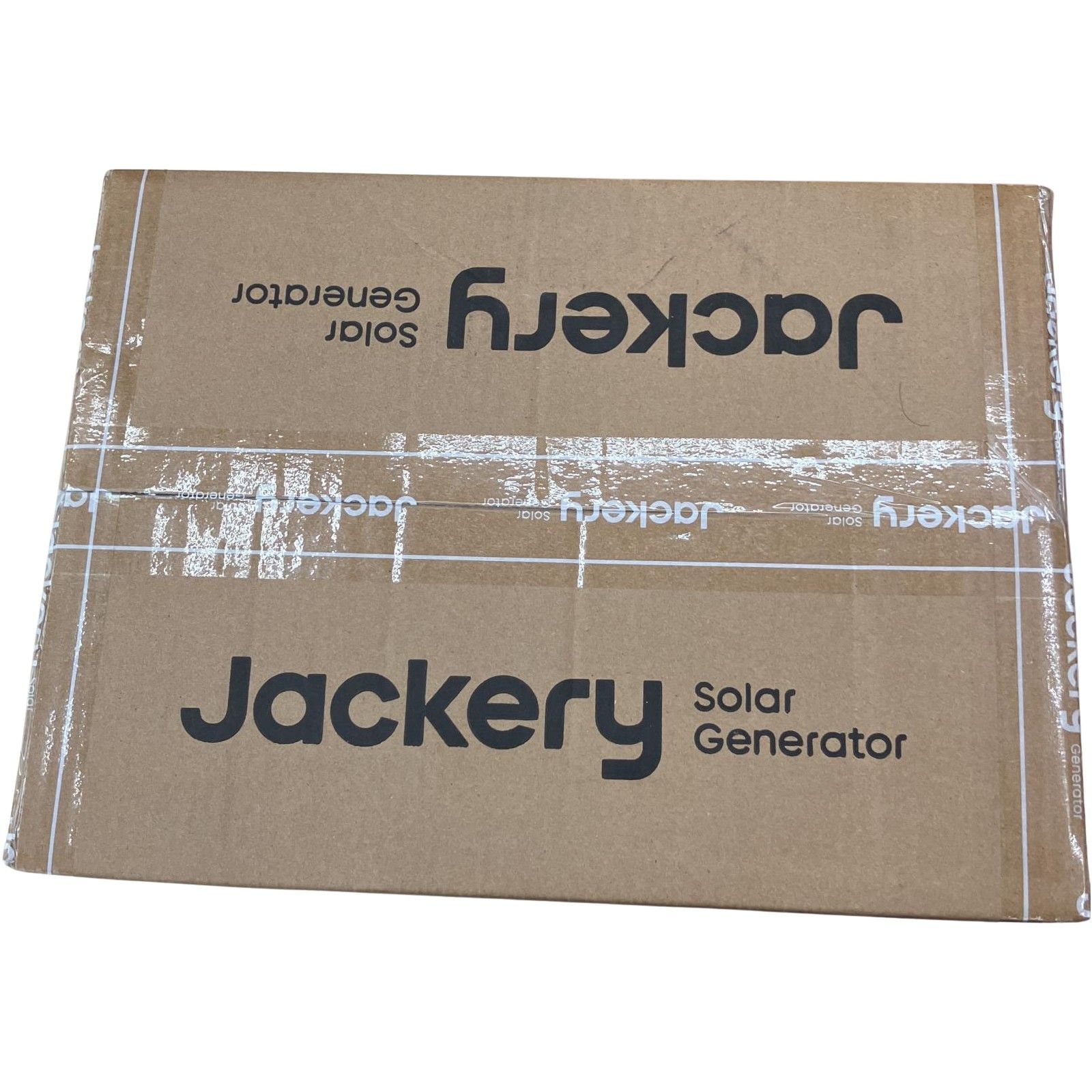 【品質入荷】 △△Jackery ポータブル電源 900 ソーラーパネル 箱イタミ有 SolarSaga 100 セット JE-900A-CP-JS-100F