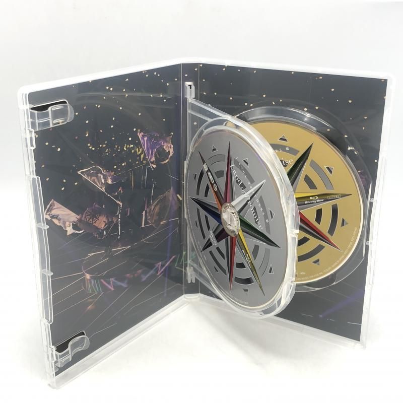 中古】三代目 J SOUL BROTHERS / Land of Promise MATE盤 CD+Blu-ray