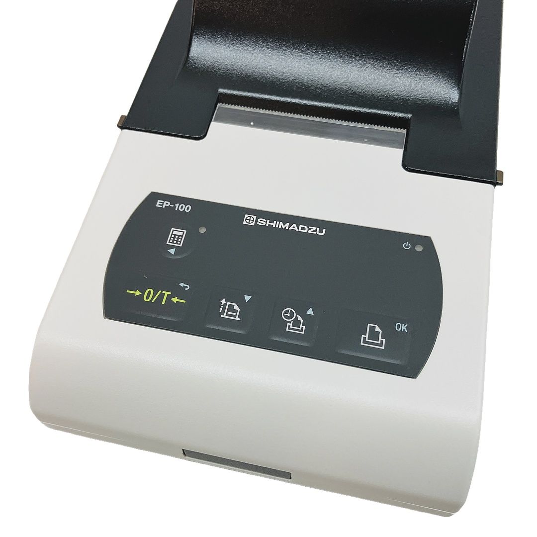 島津電子 EP-100