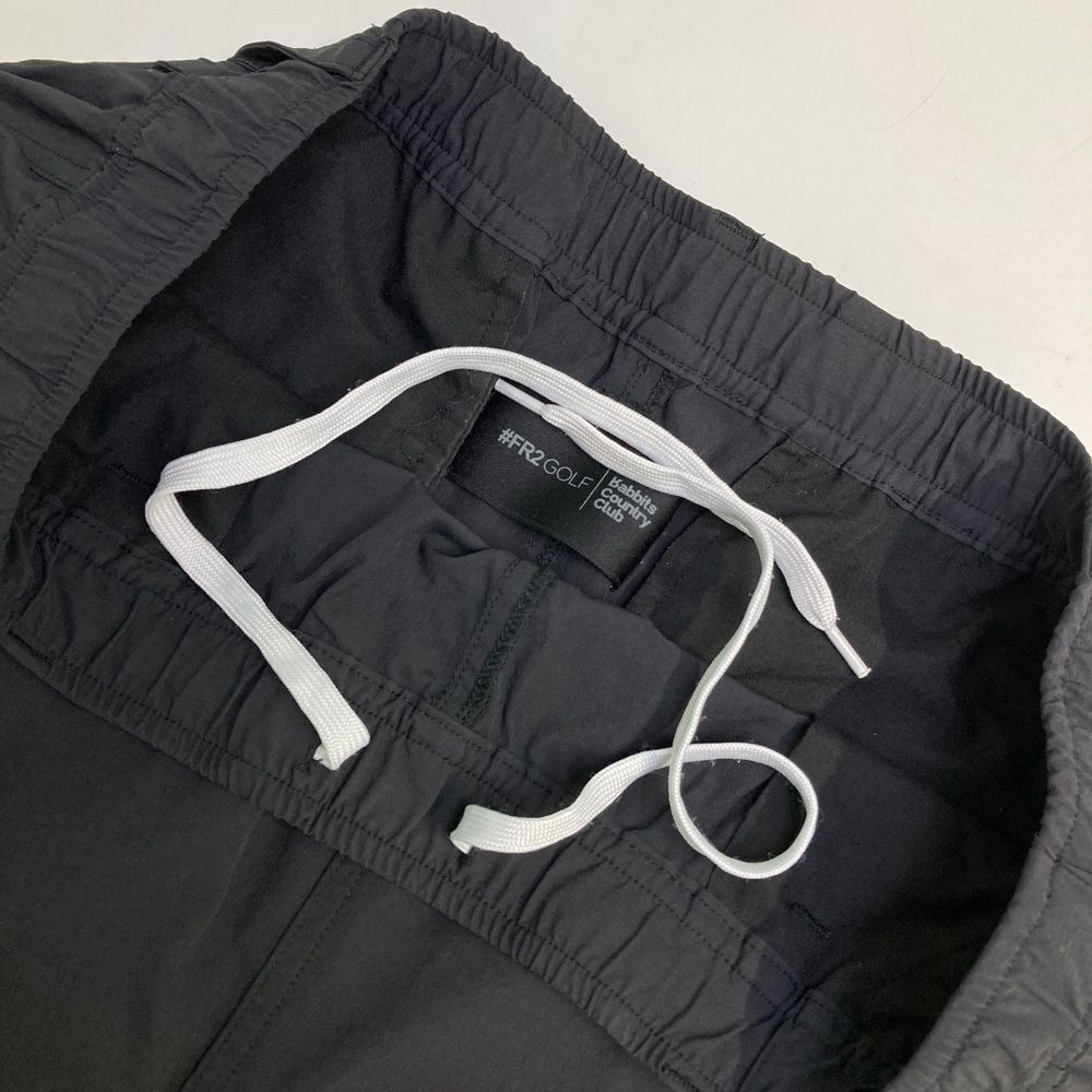 ♯FR2GOLF ハーフパンツ　ブラック　サイズM 2025年最新】fr2ハーフパンツの人気アイテム - メルカリ