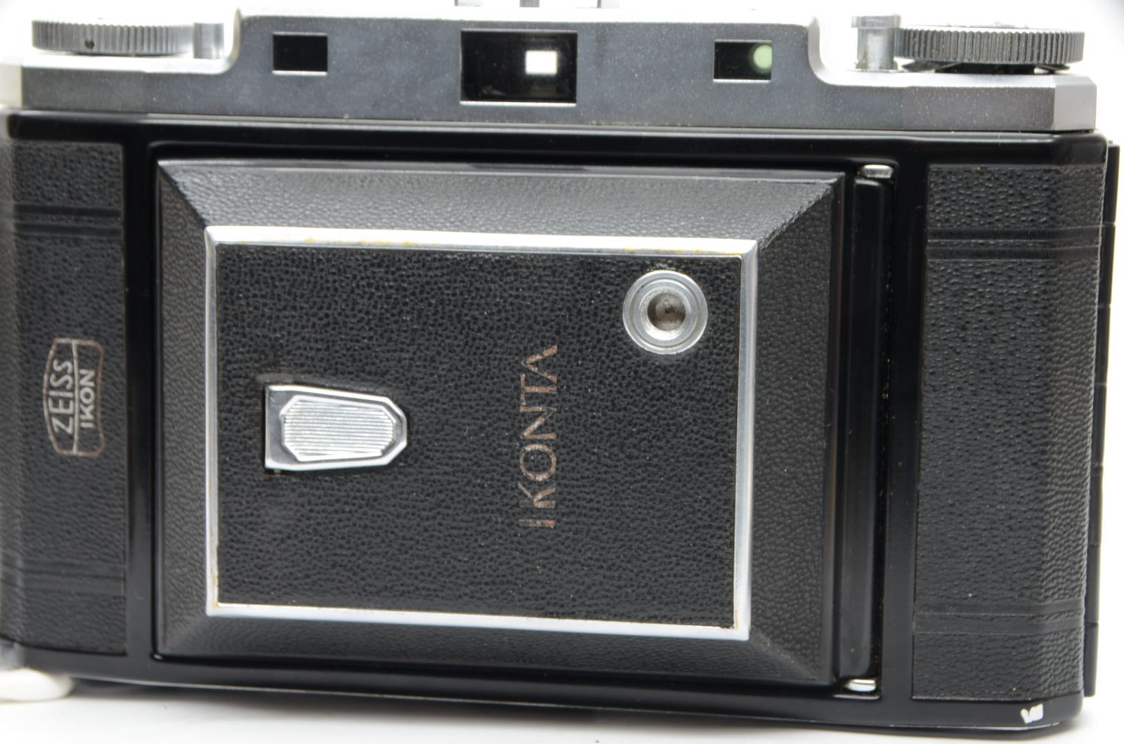 ◆ ZEISS IKON ツァイスイコン IKONTA 524/2 Zeiss Ikon Mess Ikonta (524/2) - Camera – Kamerastore