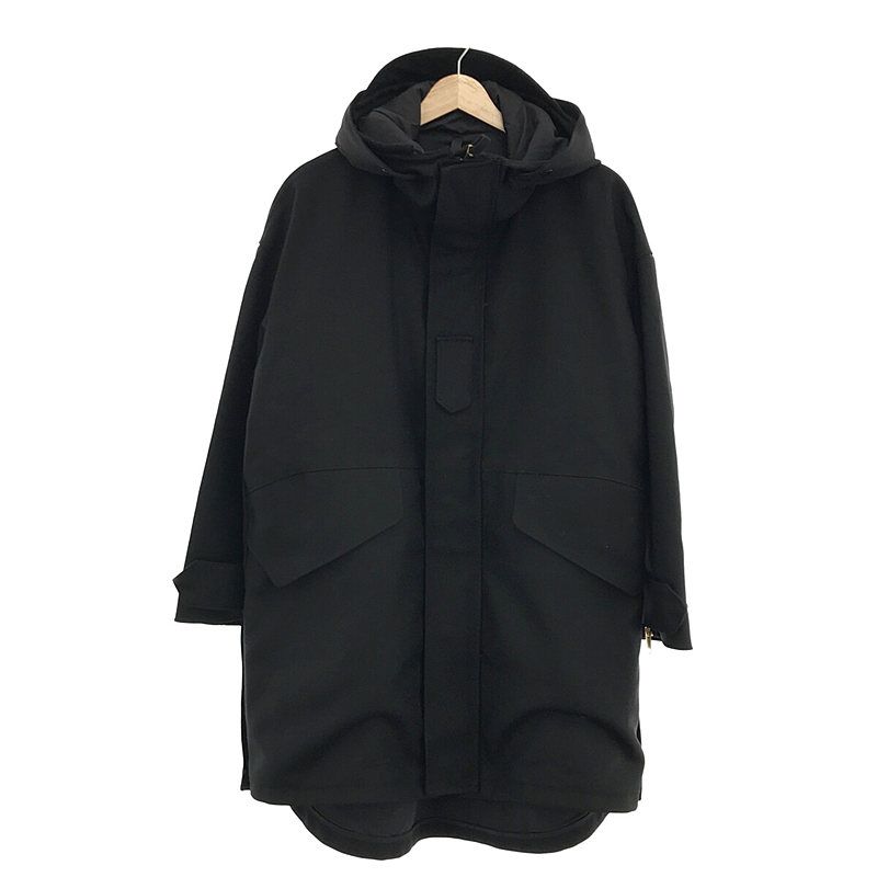 the reracs 2017aw ロングコート the reracs 2017aw ロングコート - メルカリ