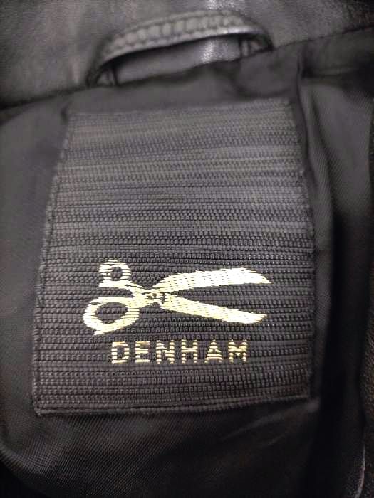 人気の福袋 【予約中！】 新品、未使用 デンハム DENHAM 21SS DRIFTER