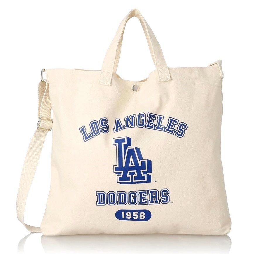 ☆ドジャース DODGERS MLB 新品 大谷翔平 山本由伸 2WAY