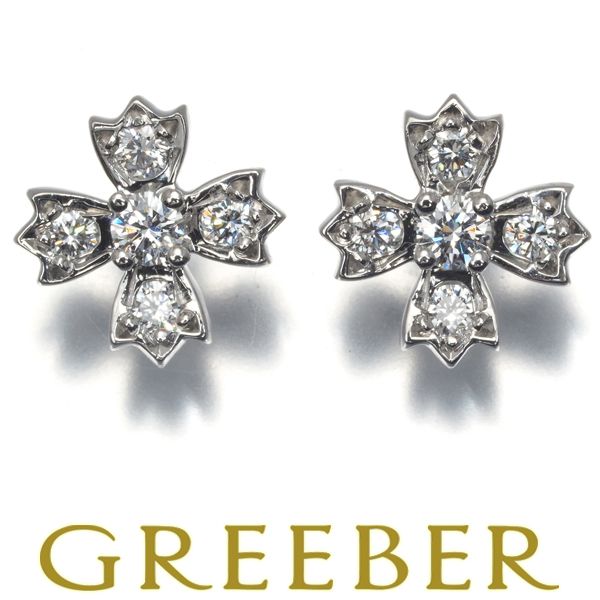 ティファニー TIFFANY&Co. サークレット ピアス片耳