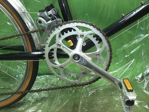 ラレーRSW 20インチ