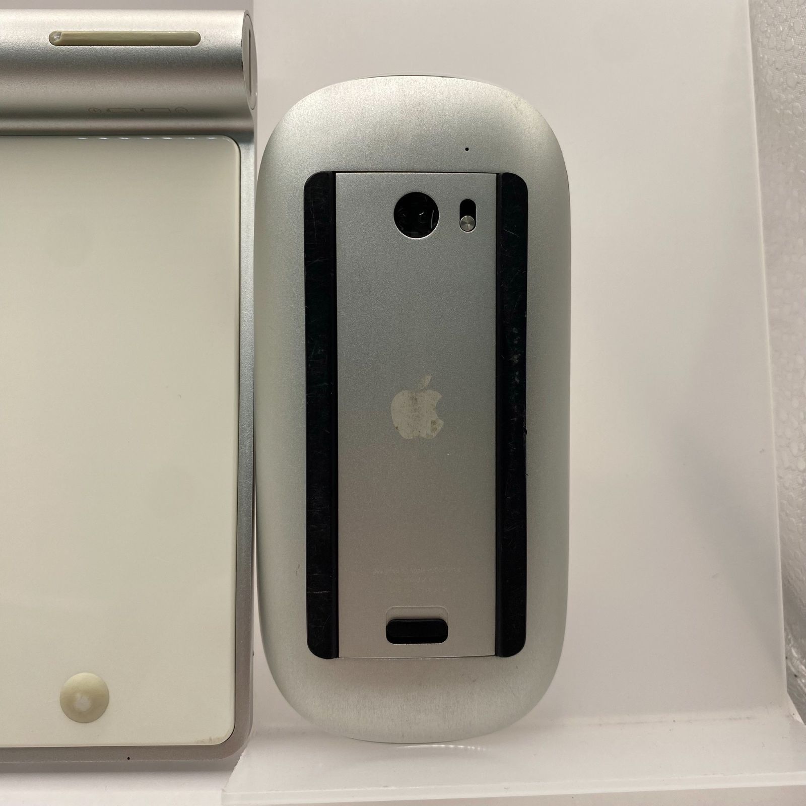 【中古】Apple 純正 マジックマウス キーボード セット