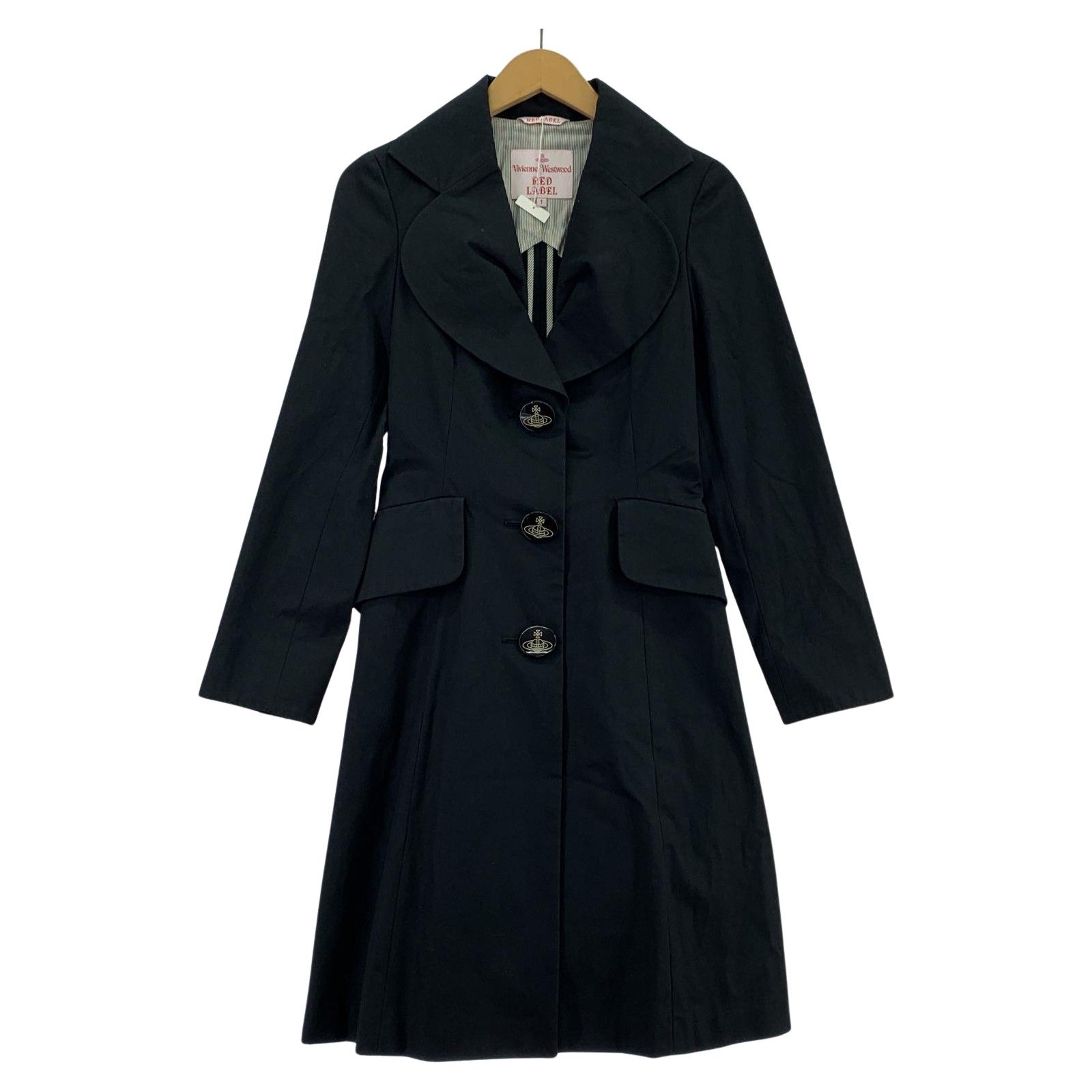 卸し売り購入 Vivienne Westwood コート - メルカリ ジャケット・アウター
