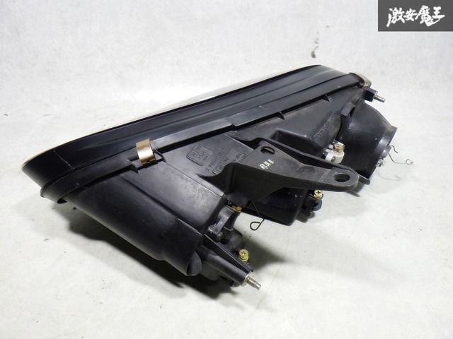☆破損なし 即発送☆ 保証付き SUZUKI スズキ純正 EA11R/EA21R