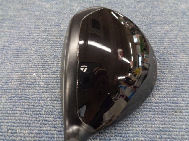 TaylorMade テーラーメイド/ステルス2 フェアウェイウッド 2023年/Bランク/05【中古】 TaylorMade テーラーメイド/ステルス2 フェアウェイウッド 2023