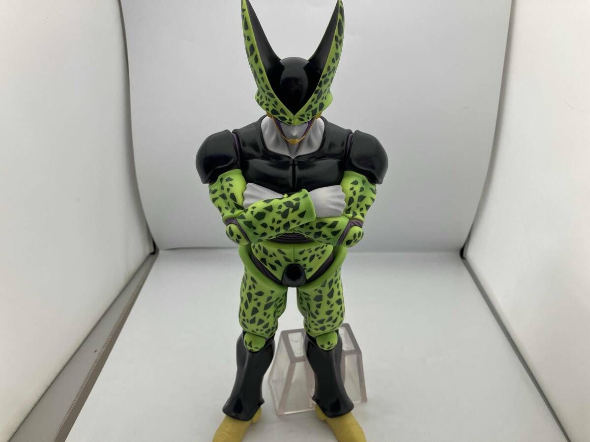 一番くじ ドラゴンボールVSオムニバスZ D賞 ブロリー 一番くじ