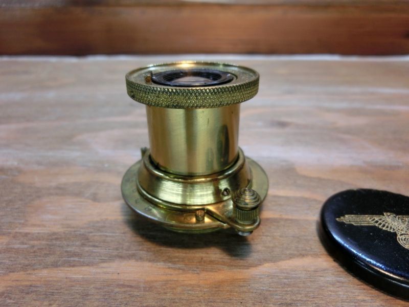 Elmar 50mm