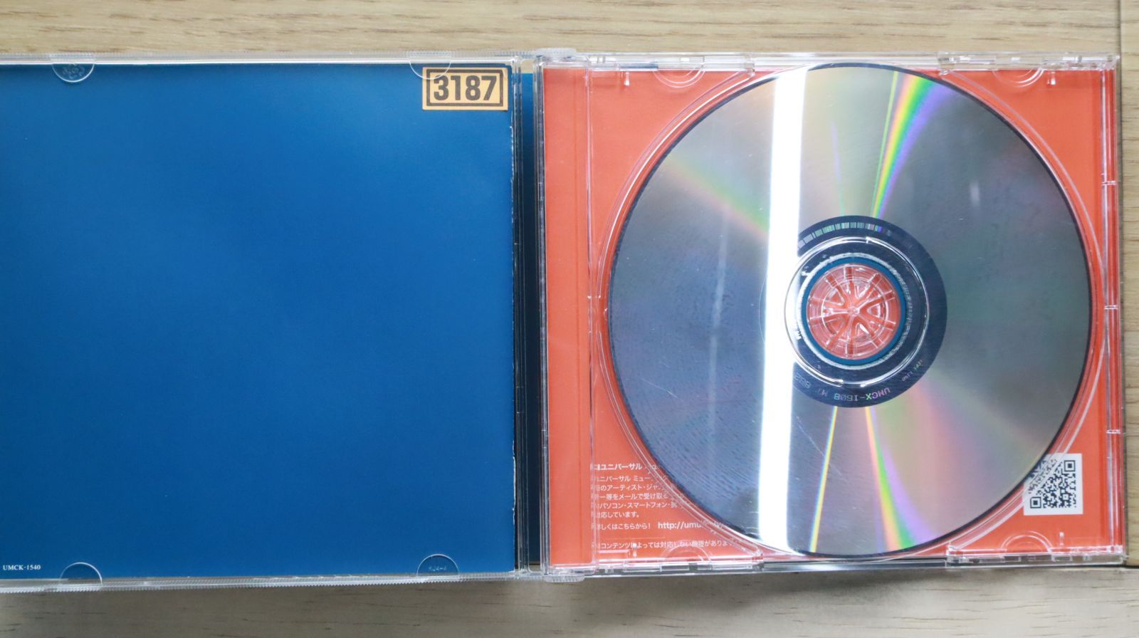 国内盤CD☆クリス・ハート/Chris Hart□ Song for You II(通常盤