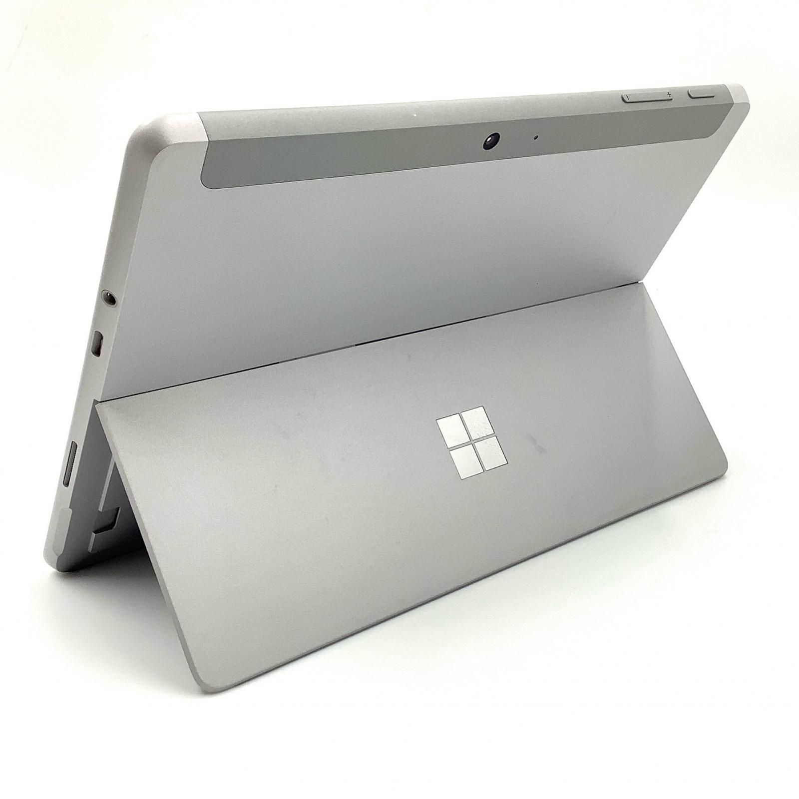 全額返金保証 最速発送 Microsoft Surface Go 3 1926 Pentium GOLD 6500Y 1.10GHz 4GB eMMC 64GB 94.9% 動作 済