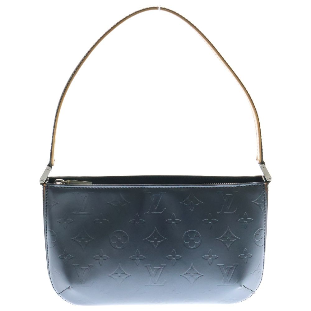 ルイ・ヴィトン フォーラー モノグラム マット ショルダーバッグ LOUIS VUITTON (ルイヴィトン) モノグラムマット ファウラー