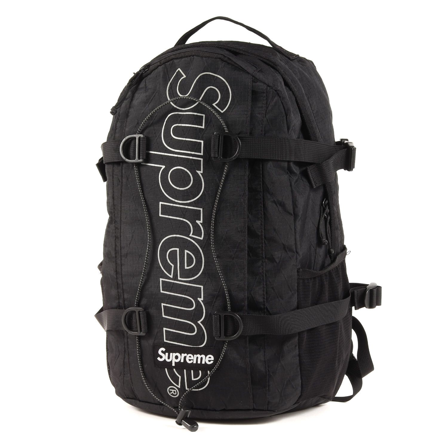 Supreme シュプリーム X-PAC バックパック Backpack リュックサック