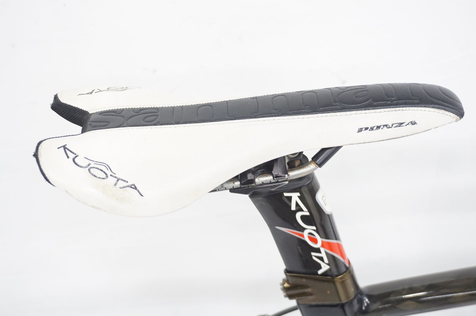 KUOTA 「クオータ」 KHARMA 105 2009年モデル ロードバイク