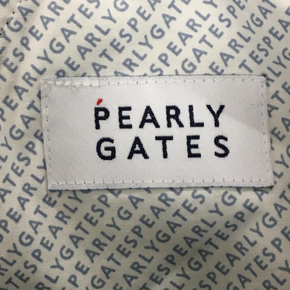 パーリーゲイツ パンツ