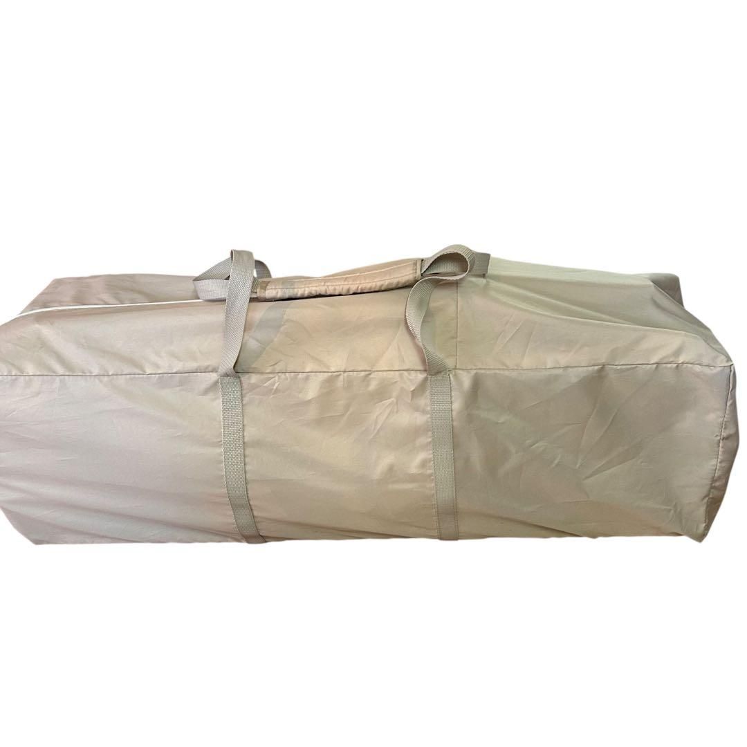 ベビーベッド ココネル品番66041