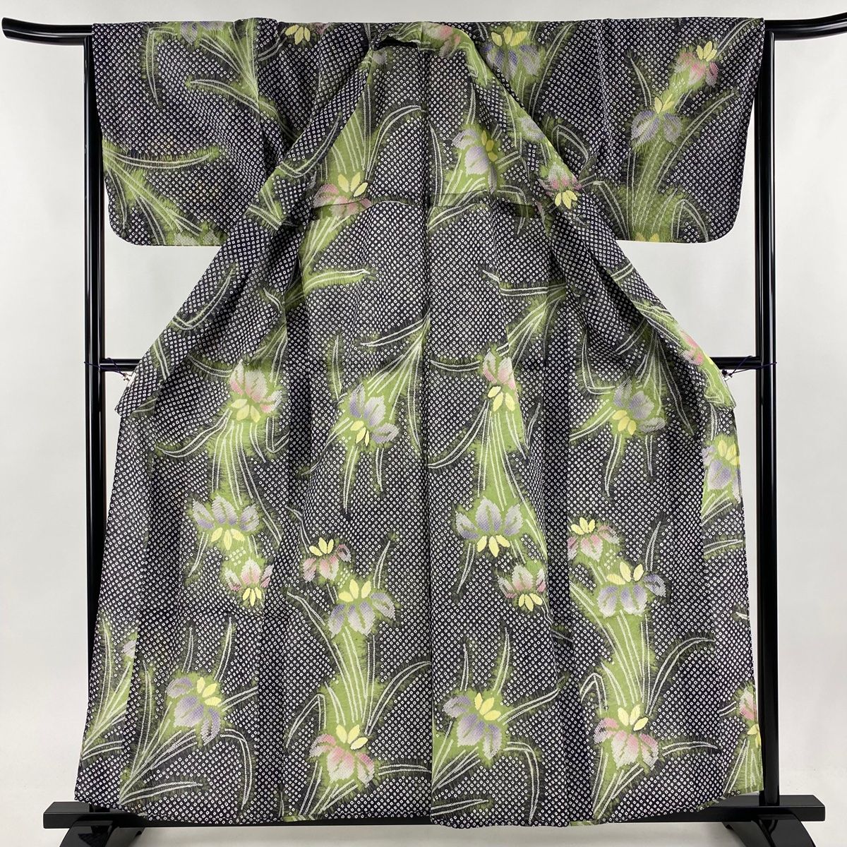 黒灰