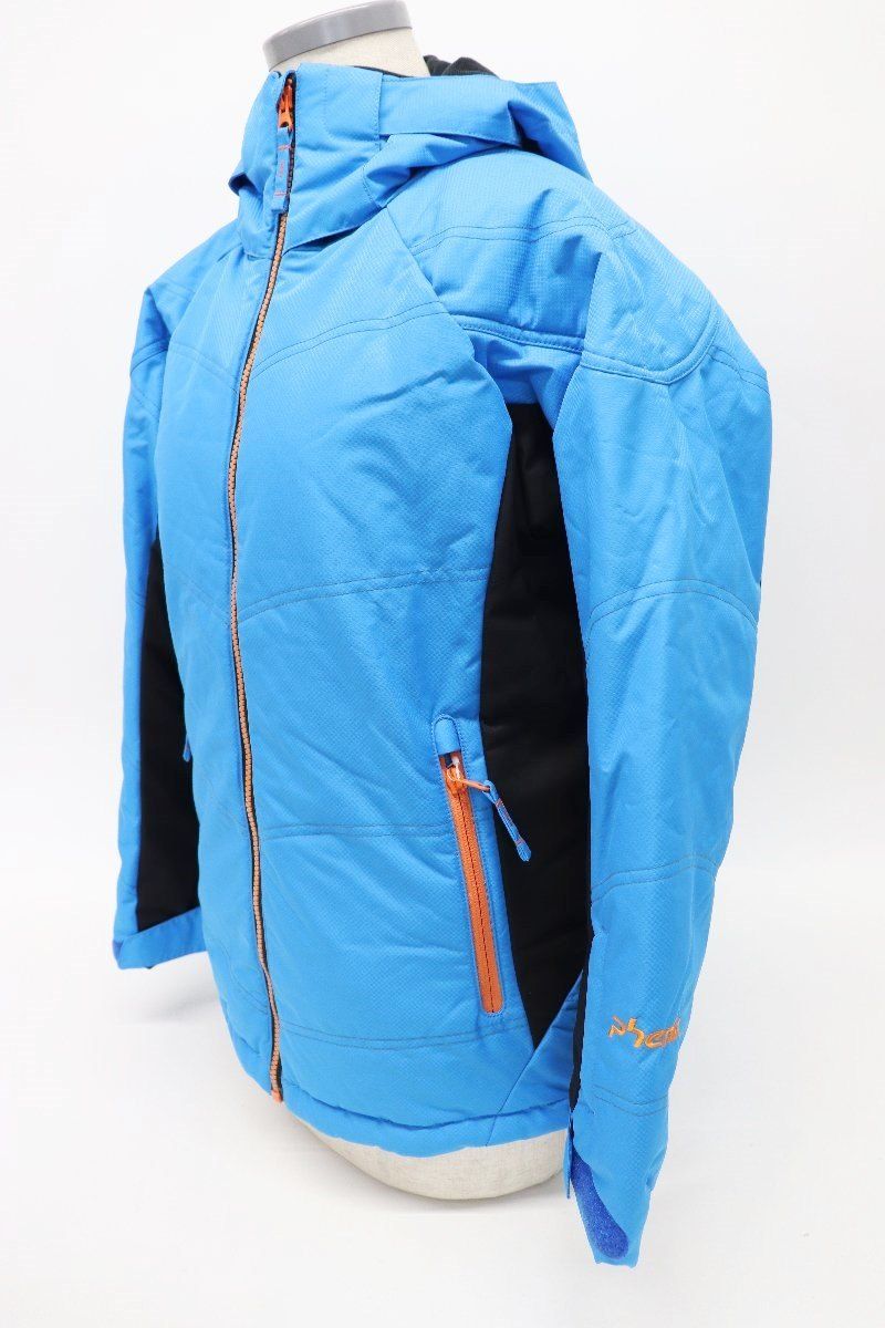 サイズ14 ブルー