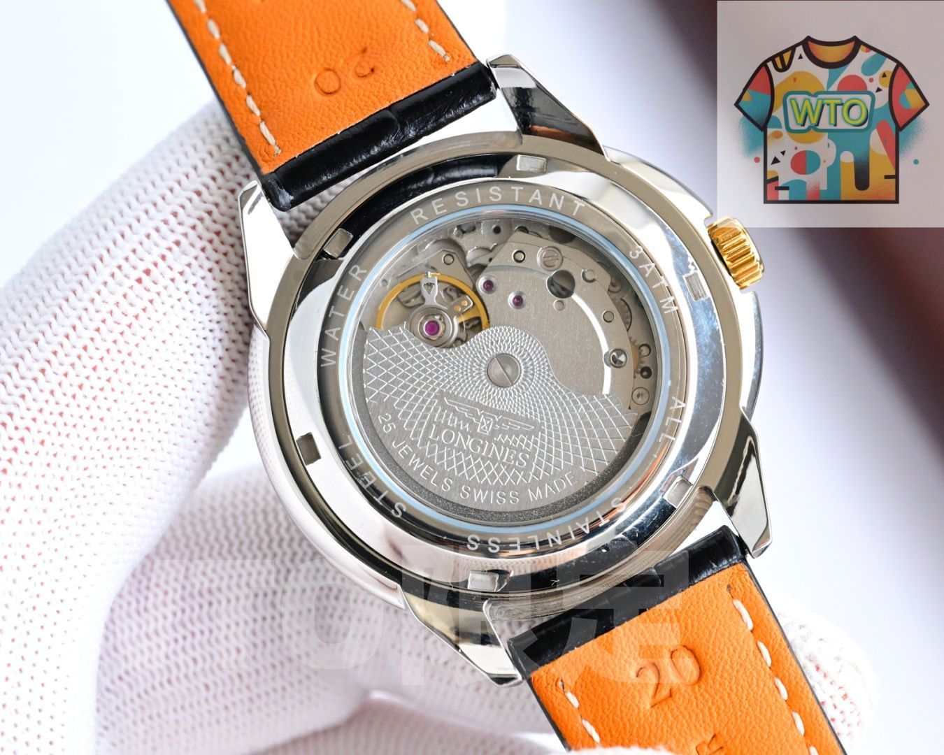 T215★ LONGINES　腕時計 楽天市場】【ウォッチ】LONGINES ロンジン ゴールデンウィング