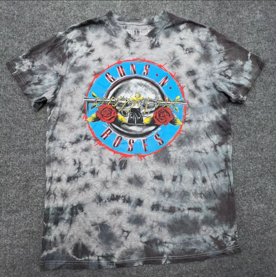 Tie Dye