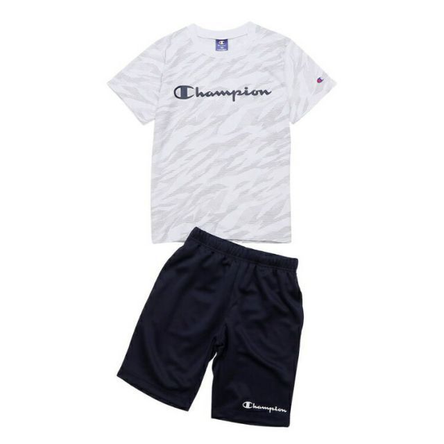 HANES ヘインズ T-SHIRT SUIT ホワイト 130サイズ CK-XSW04 10 | スポーツ 運動 服 衣類 ウエア ウェア トップス ショートスリーブ Tシャツ 半袖 着心地 天竺素材 コットン ポリエステル シンプル 機能性