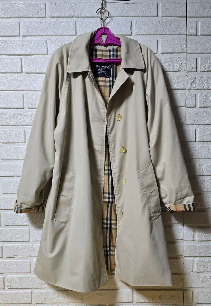 BURBERRY(バーバリー ) ハーフ コート 100 - メルカリ