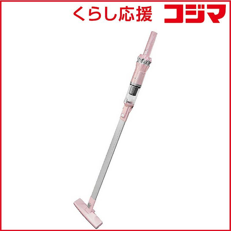 新品 未開封 】 ソウイジャパン 掃除機 スティッククリーナー スリム 